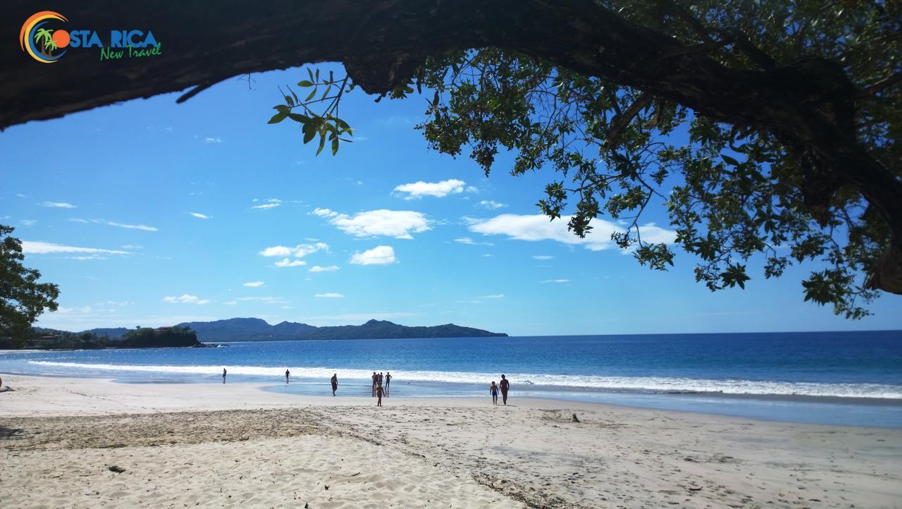 Hotel Guanacaste Lodge Playa Flamingo Exterior photo