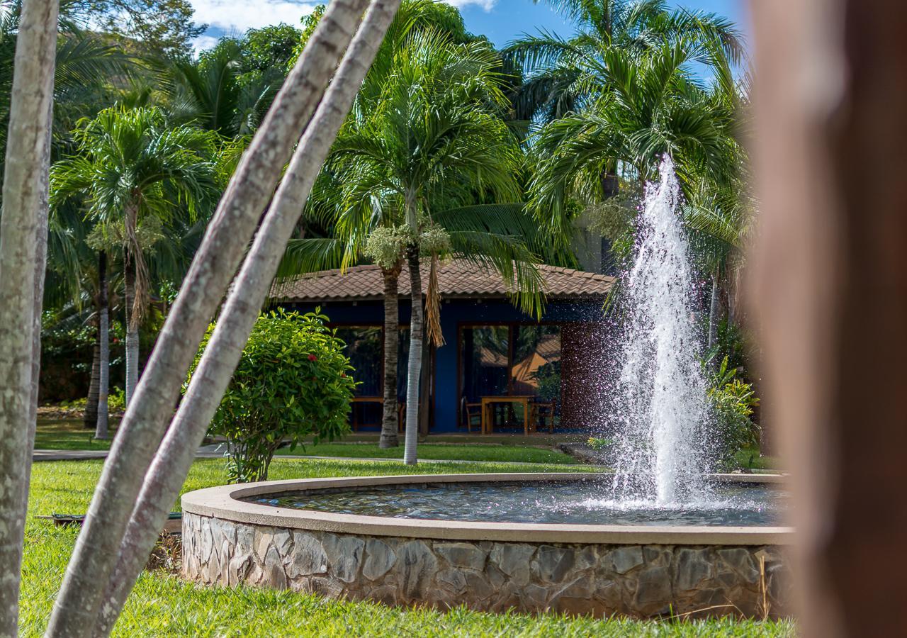 Hotel Guanacaste Lodge Playa Flamingo Exterior photo