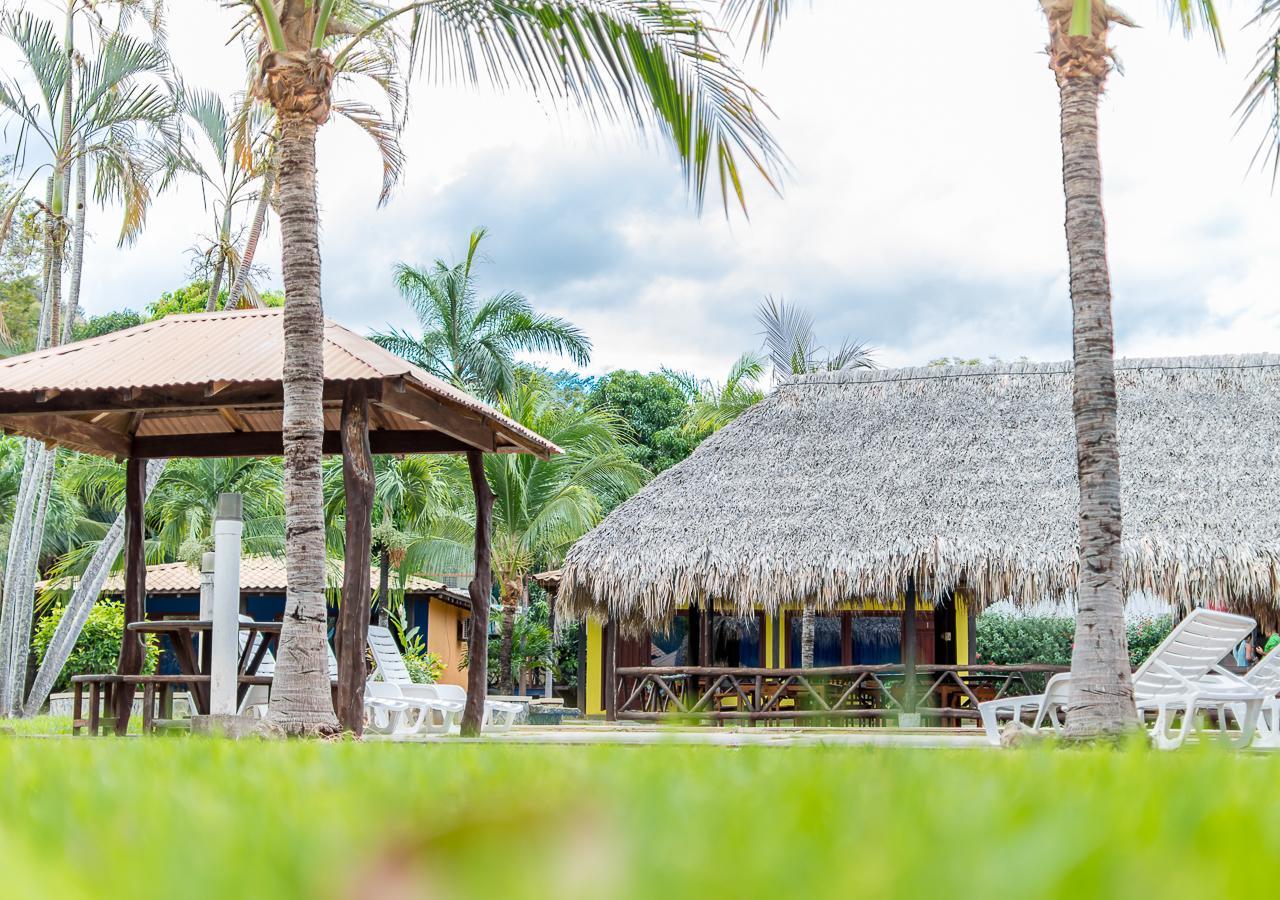 Hotel Guanacaste Lodge Playa Flamingo Exterior photo
