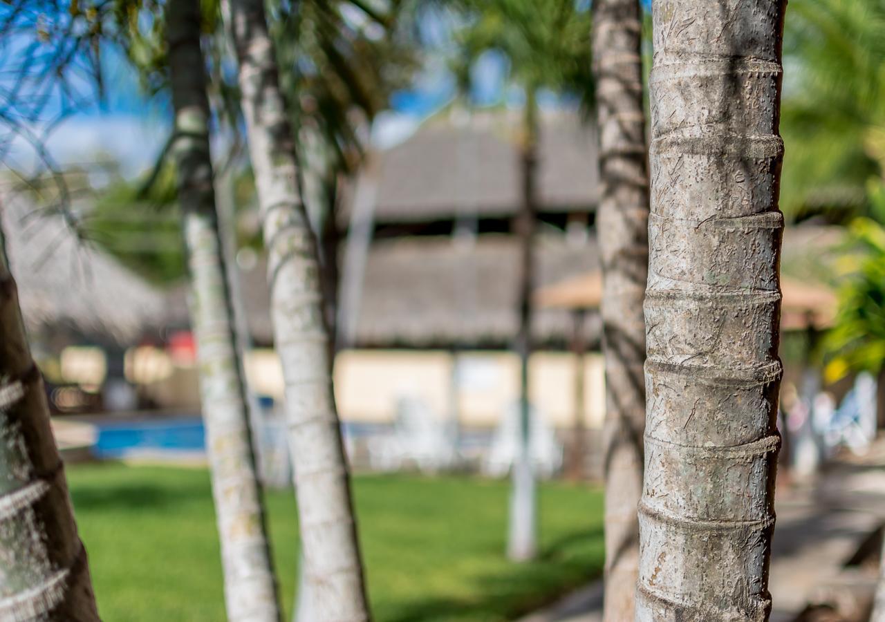 Hotel Guanacaste Lodge Playa Flamingo Exterior photo
