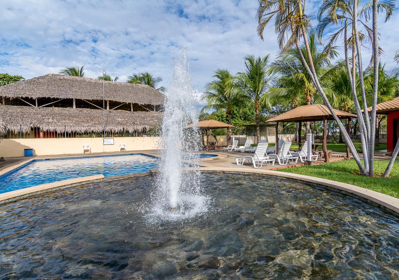 Hotel Guanacaste Lodge Playa Flamingo Exterior photo