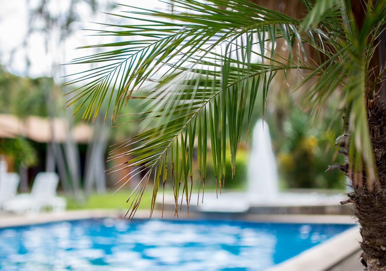 Hotel Guanacaste Lodge Playa Flamingo Exterior photo