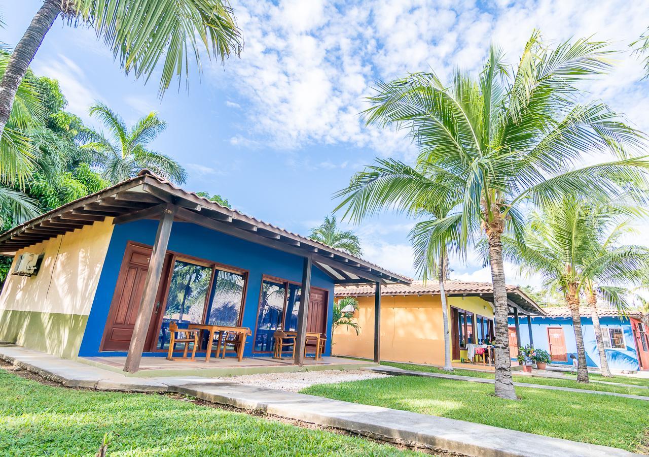Hotel Guanacaste Lodge Playa Flamingo Exterior photo
