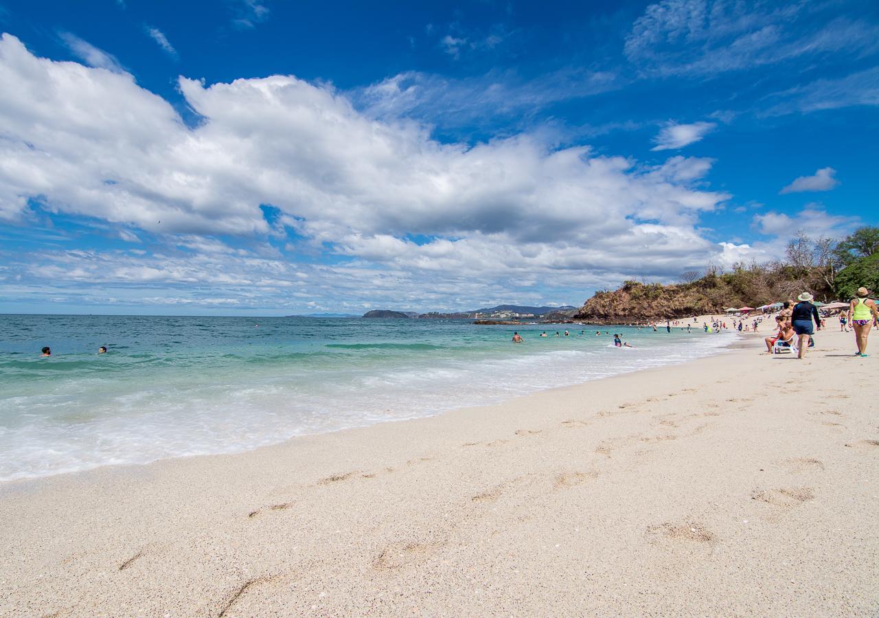 Hotel Guanacaste Lodge Playa Flamingo Exterior photo
